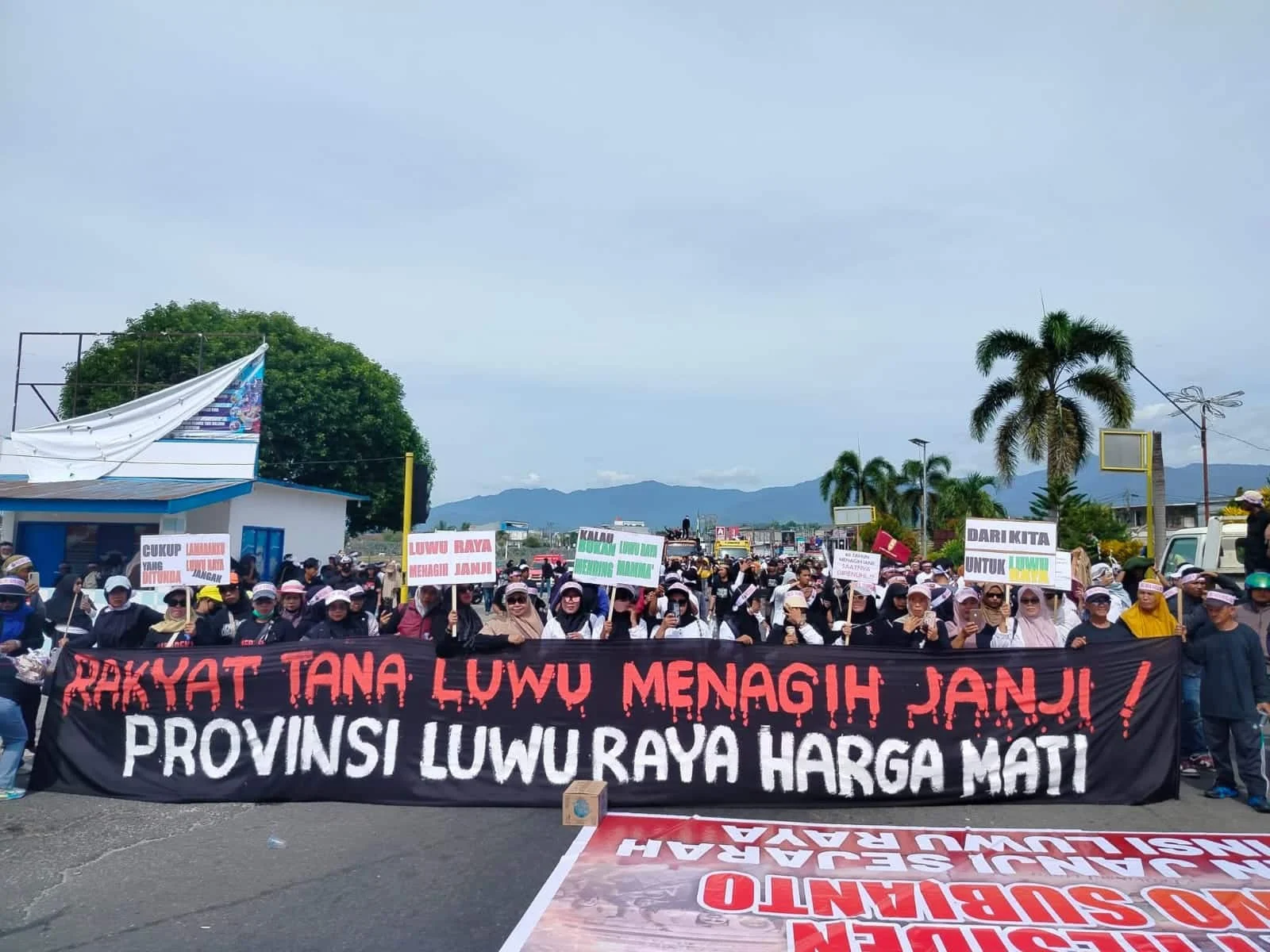 Pemekaran Luwu Raya, Begini Tanggapan Gubernur Sulsel dan Komisi II DPR RI